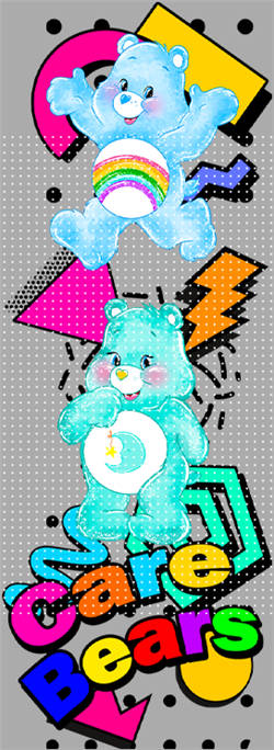Keychain sticker-Y 2337
